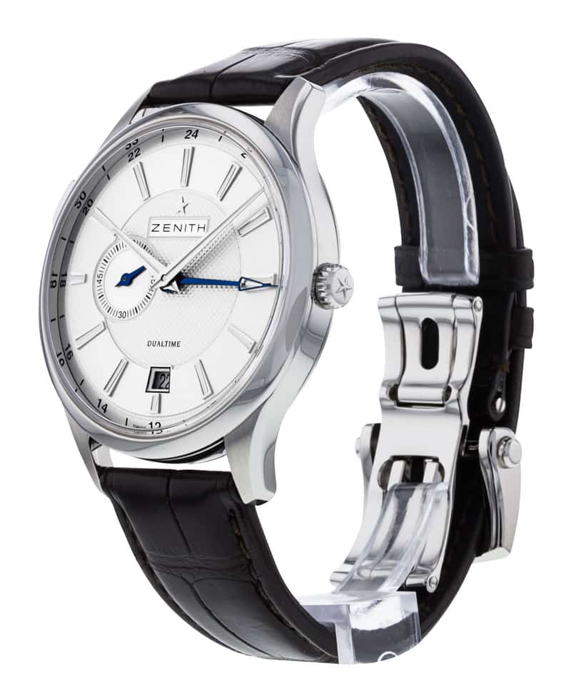 Zenith Captain 03.2130.682/02.C498